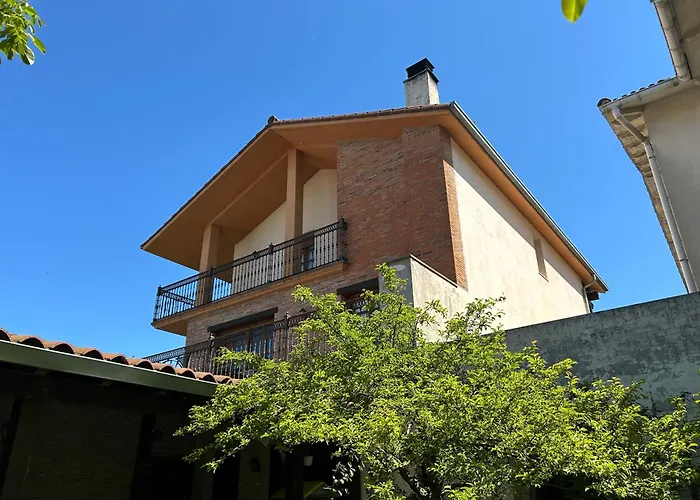 La Casa De Epi
