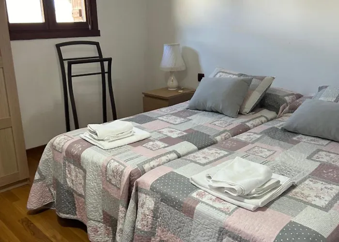 La Casa De Epi
